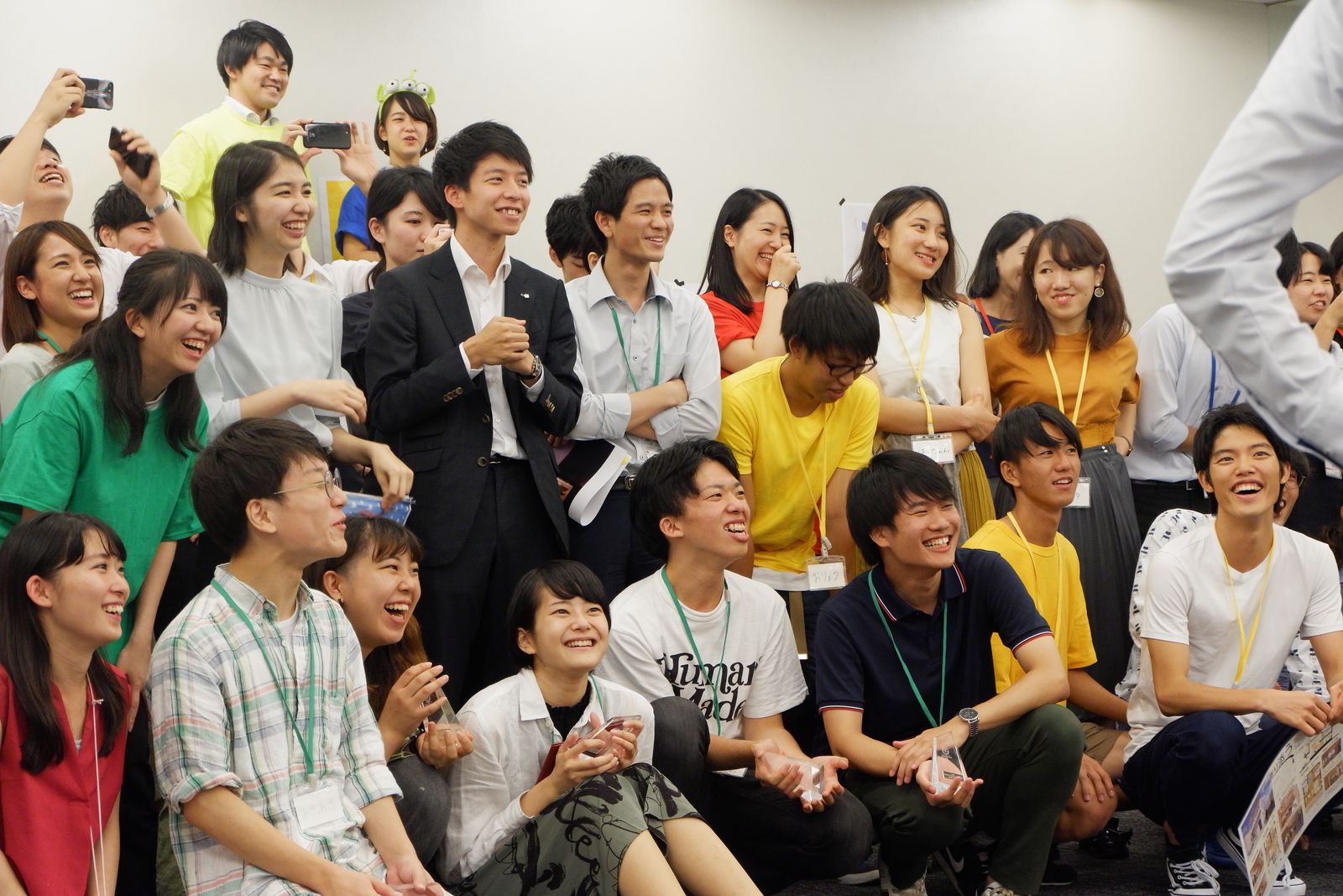 企業インタビュー Vol 2 終了後に学生が涙する 本気度と熱量 株式会社オープンハウス ディベロップメント 建築業界向け採用情報メディア 企業インタビュー Vol 2 終了後に学生が涙する 本気度と熱量 株式会社オープンハウス ディベロップメント 建築業界向け採用情報メディア